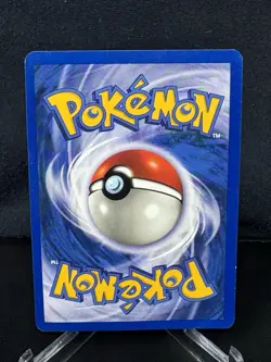 Wigglytuff 19/130 Holo Rare Base Set 2 Pokemon Card NM - Image 2