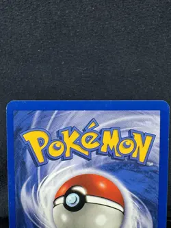 Wigglytuff 19/130 Holo Rare Base Set 2 Pokemon Card NM - Image 3