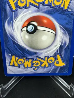 Wigglytuff 19/130 Holo Rare Base Set 2 Pokemon Card NM - Image 4