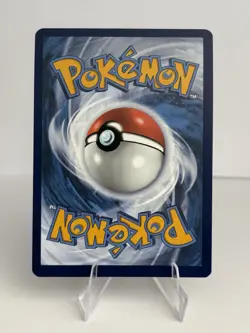 Pokemon Pikachu Illustration Rare Holo 173/165 Scarlet & Violet 151 Card English - Image 2