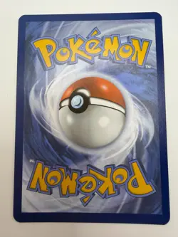 Vaporeon ex 023/131 Prismatic Evolutions Pokemon Card Holo NM Stamped - Image 3