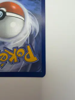 Vaporeon ex 023/131 Prismatic Evolutions Pokemon Card Holo NM Stamped - Image 5