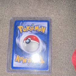 Pokemon Charizard 4/102 Base Set Holo Rare 120 HP Card English 1999 - Image 2