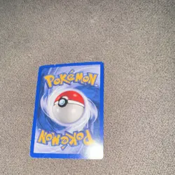 Pokemon Charizard 4/102 Base Set Holo Rare 120 HP Card English 1999 - Image 4