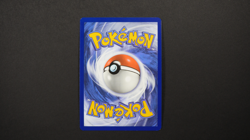 Psyduck 007 Holo Pokemon Card – Double Swirl Holo – Near Mint/Mint - Image 4