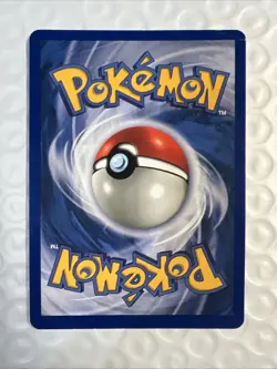 Pokemon Mewtwo 10/102 Base Set Holo Rare 1999 Card Classic Card - Image 4