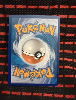 Eevee V 108/159 Crown Zenith NM Ultra Rare Pokemon Card - Image 3