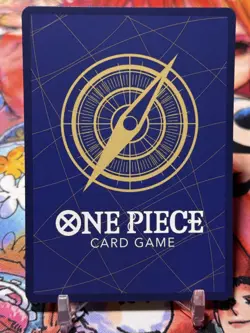 DERESHI! - One Piece OP09-117 - PROMO - Premium Card Collection Best Selection 4 - Image 2