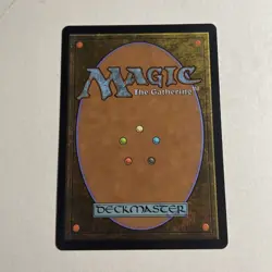 x1 Stolen Uniform FIN Final Fantasy MTG 332 Full Art Borderless Uncommon - Image 2