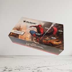 Magic the Gathering Marvel's Spider-Man Play Booster Box - Image 1