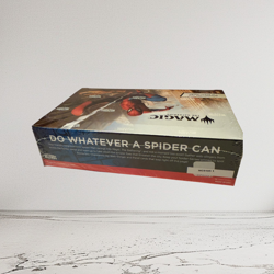 Magic the Gathering Marvel's Spider-Man Play Booster Box - Image 3