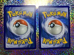 2019 Pokemon TCG Hidden Fates: Shiny Vault Rare Shiny SV63/SV94 Naganadel GX - Image 5
