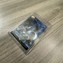 Stay with Me - Rhystic Study (Showcase) Final Fantasy: Through the Ages Regular - Image 2