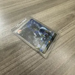 Stay with Me - Rhystic Study (Showcase) Final Fantasy: Through the Ages Regular - Image 3