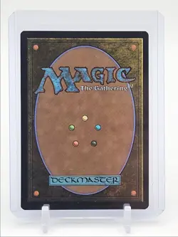 HORDE OF NOTIONS 2026 MAGIC THE GATHERING LORWYN ECLIPSED RARE 5/5 Q6016 - Image 2