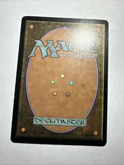 MTG - Solitary Confinement - Judgment - Rare - MP - Magic the Gathering - Image 4