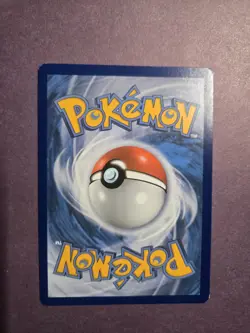 Pokemon TCG Meowstic Radiant Collection Holo Card RC15/RC32 Near Mint Condition - Image 2