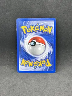 Pokemon TCG Misty's Tentacruel Holo Rare Card 10/132 Gym Heroes - Image 2