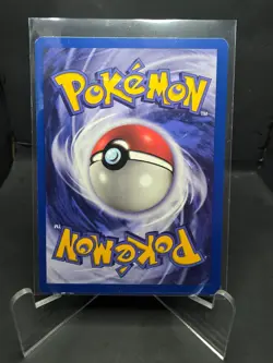 Cubone Marowak Pokemon TCG 4 card Evolution Vintage Jungle Set 1999 WOTC LP - Image 2