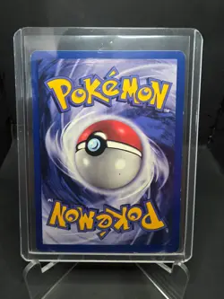 Cubone Marowak Pokemon TCG 4 card Evolution Vintage Jungle Set 1999 WOTC LP - Image 4