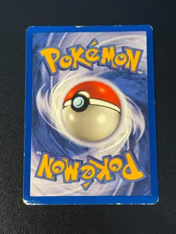 Electabuzz 20/102 Pokemon Base Set Unlimited - Image 2