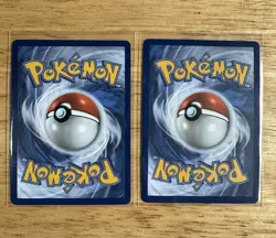 Pikachu VMAX SWSH062 + Pikachu V Celebrations Promo Pokemon NM - Image 2