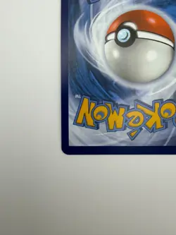 Plusle 193/182 IR Paradox Rift SV04 Pokemon Card Illustration Rare NM Holo - Image 5