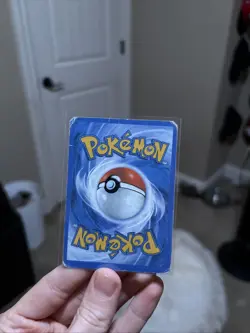 Pokemon TCG Fire Energy 116/123 Heartgold & Soulsilver Regular Basic Energy HP - Image 3