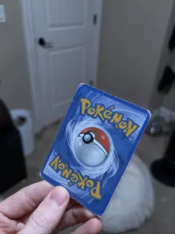 Pokemon TCG Fire Energy 116/123 Heartgold & Soulsilver Regular Basic Energy HP - Image 4