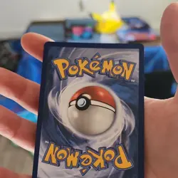 Pokemon Arctibax Illustration Rare 209/193 Paldea Evolved Holo Stage 1 90 HP - Image 2