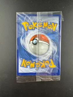 SEALED Greninja Gold Star SWSH144 Pokemon Celebrations - Image 2