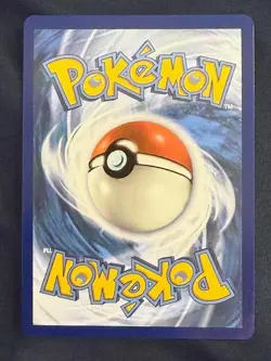 Paldean Wooper 102/094 NM Pokemon Phantasmal Flames Illustration Rare - Image 2