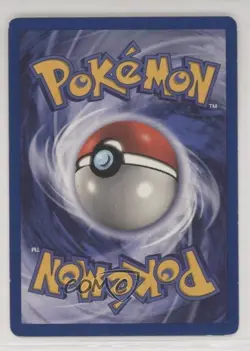 Marowak 1st Ed. Pokemon Jungle #39 1999 - Image 2