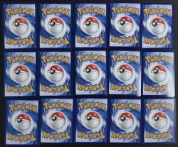 Gengar Stamped Master Ball Pokemon TCG Chinese Gem Pack Vol.3 Lot 15 NE40 - Image 2