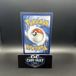 Pokemon Pikachu 027 Scarlet & Violet Promo Holo 60 HP Adventuring Together 2023 - Image 2