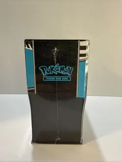 Pokemon TCG Scarlet & Violet – Black Bolt Elite Trainer Box ETB – New Sealed - Image 4