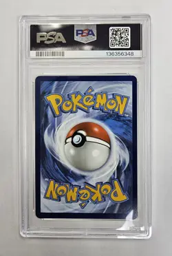 Cynthia's Garchomp PSA 10 241/182 Destined Rivals Pokemon TCG 241/182 - Image 4