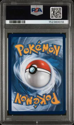 2026 POKEMON ASC EN-ASCENDED HEROES MEGA ATTACK RARE #269 MEGA GENGAR EX PSA 10 - Image 2