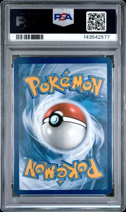 2025 POKEMON PRE EN-PRISMATIC EVOLUTIONS #073 DRAGAPULT EX PSA 10 - Image 2