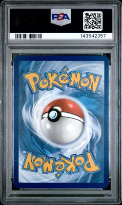2025 POKEMON PRE EN-PRISMATIC EVOLUTIONS #040 SYLVEON PSA 9 - Image 2