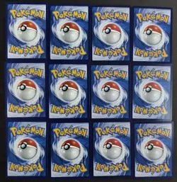 Gengar Reverse Holo Pokemon Chinese Primordial Arts 041/125 029/066 Lot 12 NE40 - Image 2
