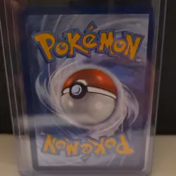Pokemon Misty's Lapras SV10 Destined Rivals Illustration Rare Holo 194/182 HP110 - Image 4