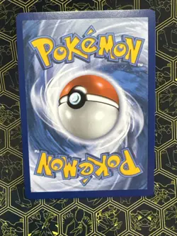 POKEMON TCG MEGA GARDEVOIR EX SIR 178/132 MEGA EVOLUTIONS ILLUS RAITA KAZAMA - Image 2