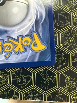 POKEMON TCG MEGA GARDEVOIR EX SIR 178/132 MEGA EVOLUTIONS ILLUS RAITA KAZAMA - Image 4
