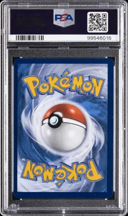 2023 POKEMON PLAY! POKEMON PRIZE PACK #123 ARCEUS VSTAR PSA 9 - Image 2