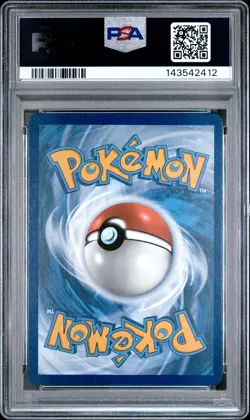 2025 POKEMON PRE EN-PRISMATIC EVOLUTIONS #169 TERAPAGOS EX PSA 9 - Image 2