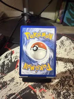Eevee 173 Promo (Pokemon Center Exclusive) S&V Prismatic Evolutions Pokemon TCG - Image 2