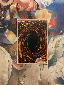 Volcanic Rocket - FOTB-EN000 Secret Rare 1st ed NM/VLP Yugioh Card - Image 2
