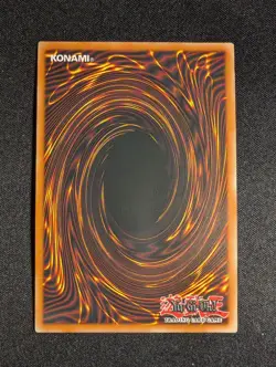 Yugioh - Fishborg Blaster RA03-EN225 1st Edition Platinum Secret Rare NM - Image 2