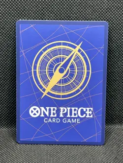 One Piece TCG Belo Betty (Alt Art) OP05-015 R Awakening of the New Era - Image 4